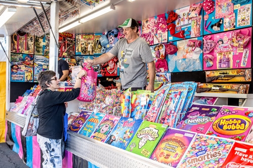 Hollywood (Part 2) - Penrith CBD Festival
